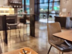 -野鸽子咖啡(中航店)