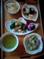 -卓玥国际月子会所(罗山路店)