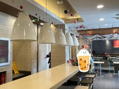 -肯德基(丰北路店)