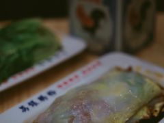 -荔银肠粉·非遗手藝(夫子庙店)