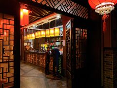 -不倒翁·徽天下名菜楼(马鞍山路店)