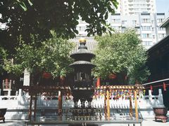 -罔极寺