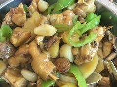 -乌镇那一年小院主题餐厅(甘泉西路店)