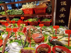 -抱德·潮汕味(敦和店原惠城鱼仔)