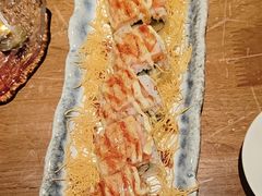 -千代武日本料理(开发区店)