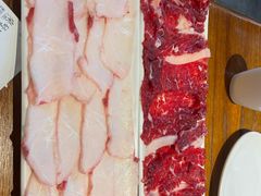 -牛必福潮汕牛肉火锅(油坊桥店)