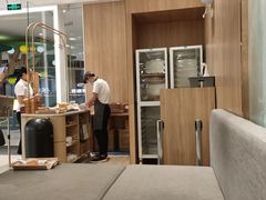 -奈雪的茶(国金中心店)