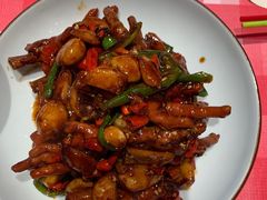 -辣小鲜·南昌大排档(船山路店)