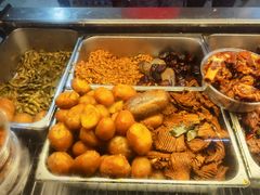 -刘记小花鸭霸王(曲塘路店)