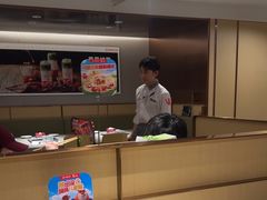 -海底捞火锅(江宸天街店)