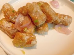 -莆田餐厅PUTIEN(颐堤港店)