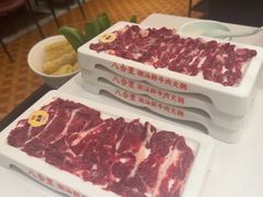 -八合里潮汕鲜牛肉火锅(深圳海岸城店)