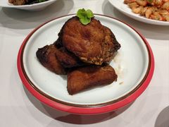 -老正兴菜馆(福州路店)