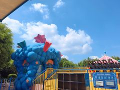 -厦门方特梦幻王国