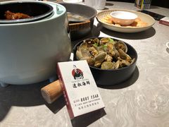-达叔香味海鲜(海棠68环球美食街店)