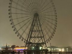 -君来湖滨饭店·玫瑰园