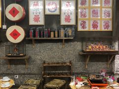 -喜半仙·牛八宝·两江米粉酒(普陀路店)