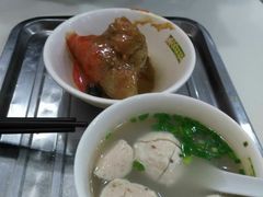 -东街钟楼肉粽(总店)