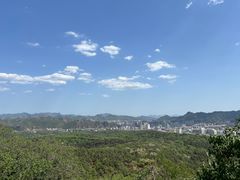 -承德避暑山庄景区