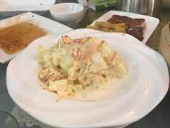 -御花园·粤菜·海鲜火锅(中山公园店)