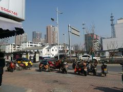-周记卤菜店(广济北路店)