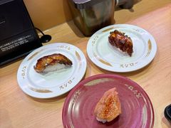 -寿司郎(皇庭广场店)