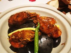 -狮拾久·现代新加坡料理(福田COCO Park店)