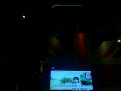-蓝色派对KTV(聚然广场店)
