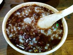 桂花糖粥-随柳居·苏式小吃(建新巷店)