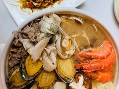 -鹿港小镇(金虹桥国际中心店)