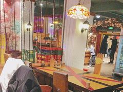 -吧嘚嘴炭烧鸽串吧(北海街店)