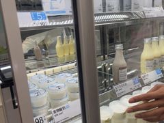 -白色日记·手作酸奶(麦凯乐店)