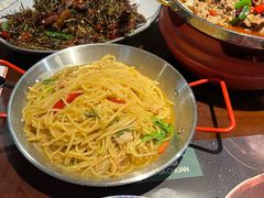 -拾捌川·自贡爆炒(新街口店)