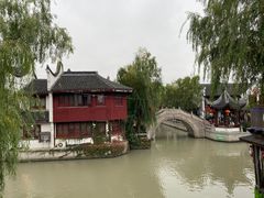 -召稼楼古镇
