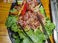 -丹东特色烤肉(南光三部店)