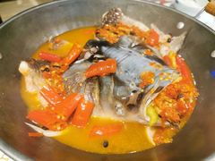 -俏九州·小炒黄牛肉(华润万象汇店)