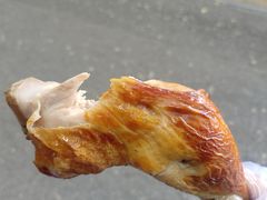 -大益烤鸡