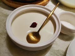 顺德姜撞奶-啫·粤风料理·啫啫煲(仓山万达广场店)