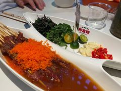 -柳喜辣·烧烤酒局(跃进总店)