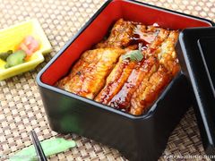 -桃屋日本料理(清华科技园店)