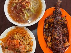 -真空冷面王(武功街店)