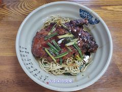 -无名氏面馆(邮电路店)