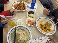 -丝路伊兰·兰州牛肉面(马连道店)