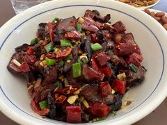 -文婷阁土菜馆