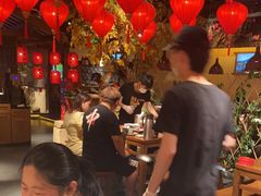 大堂-老湘村·湖南土菜(天河维多利店)