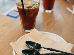 -Maxpoint Kitchen 西餐咖啡(乐峰广场店)