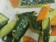 -陇上全荟兰州传统牛肉面(延吉路店)
