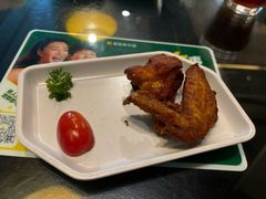 -豪客来牛排(中核世纪广场店)