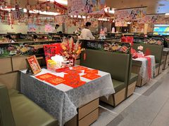 -海底捞火锅(旭辉MALL店)