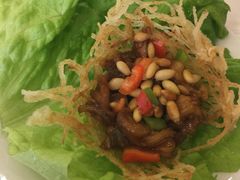 -九花山烤鸭店